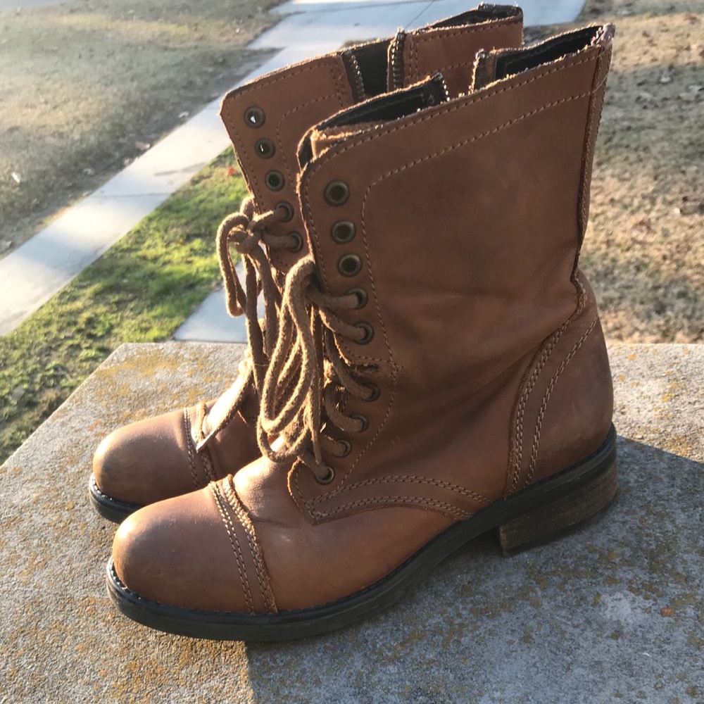 Steve Madden Troopa 2.0